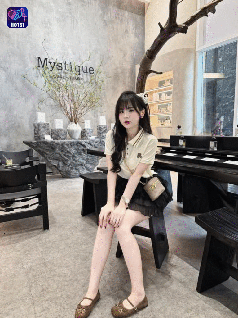 Hot51 Trending Live Chat & Stream di Indonesia