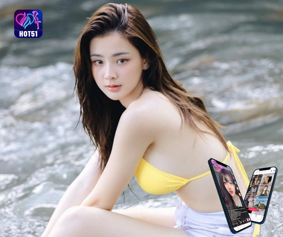 Download Hot51 Mod APK Terbaru Streaming Hot51 Live Tanpa Batas