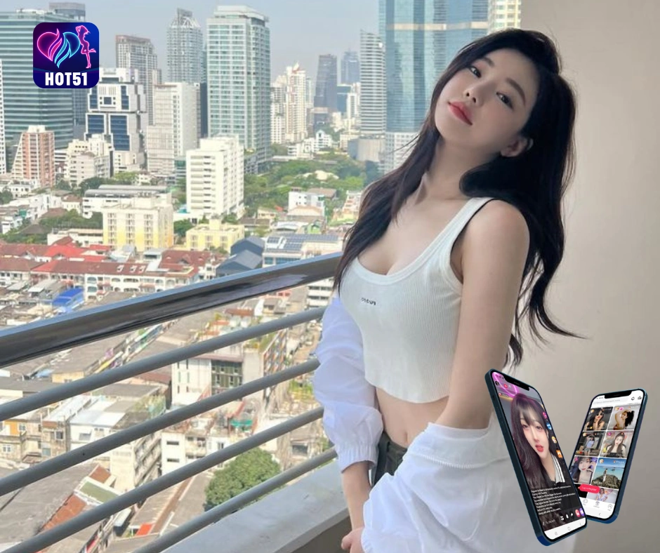 Download Aplikasi Hot51 Mod APK Unlimited Money & Fitur Premium Tanpa Batas