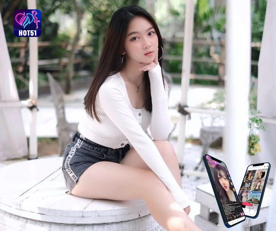 Hot51 Live Mod APK & Hot51 Live Hack Fitur Premium Bebas Batas & Cara Aman Menggunakannya