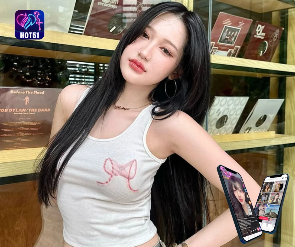 Download Mod APK Hot51 Terbaru​ Akses Fitur Premium Tanpa Batas