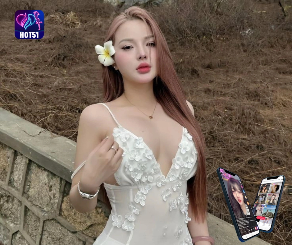 Hot51 Mod APK Unlock Room Gratis Hot51 Live Mod APK Download Aman