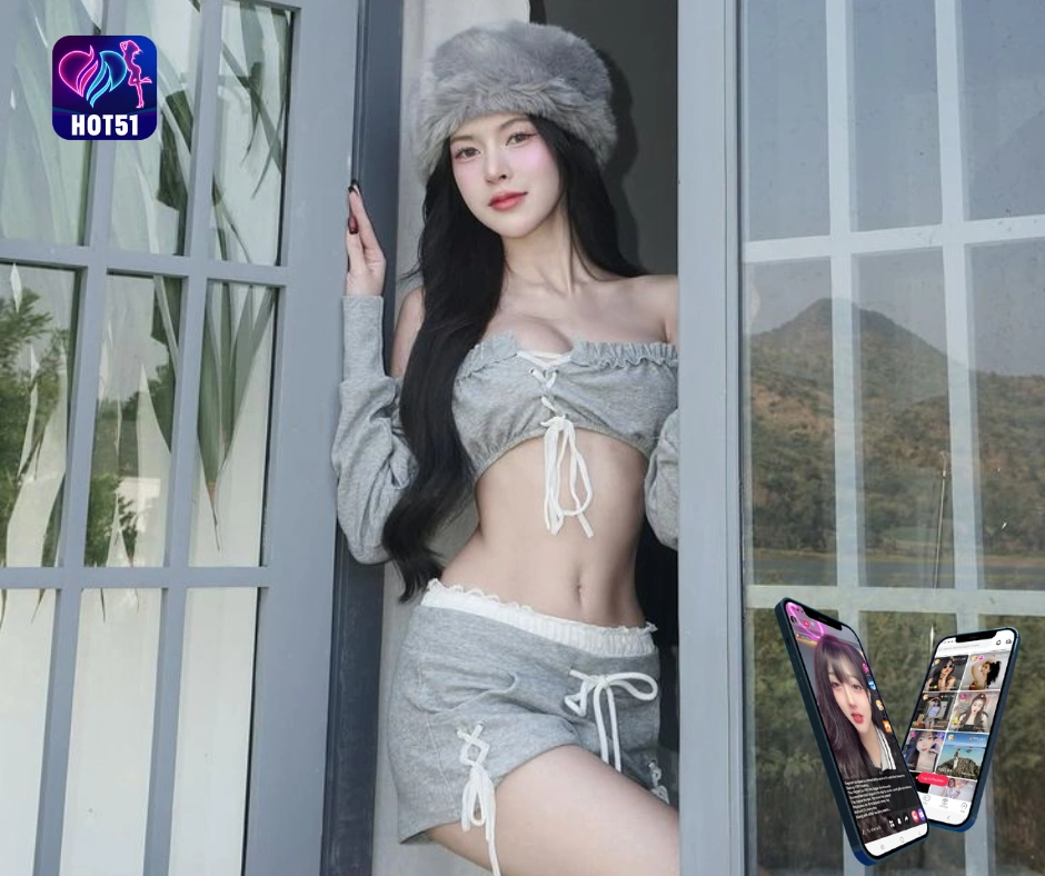 Hot51 Live Mod APK Download Download Latest Version v1.1.503 for Android