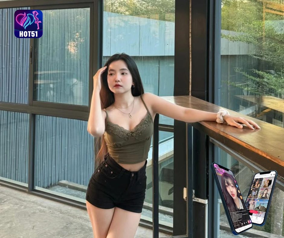 Download Hot51 Mod APK  Unlock Premium Features & Ad-Free Streaming