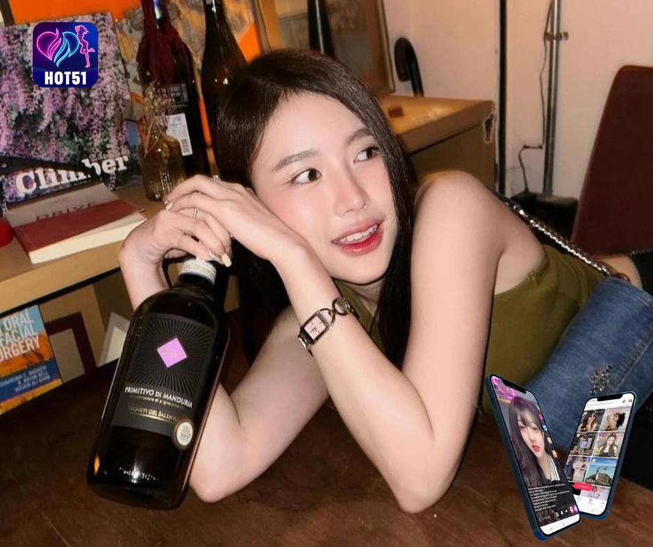 Download Hot51 Mod APK Terbaru v1.1.503 for Android  Unlock VIP & Ad-Free Streaming