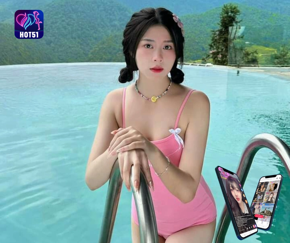 Hot51 Mod APK Download Terbaru Unlock Room & Fitur Premium Tanpa Batas