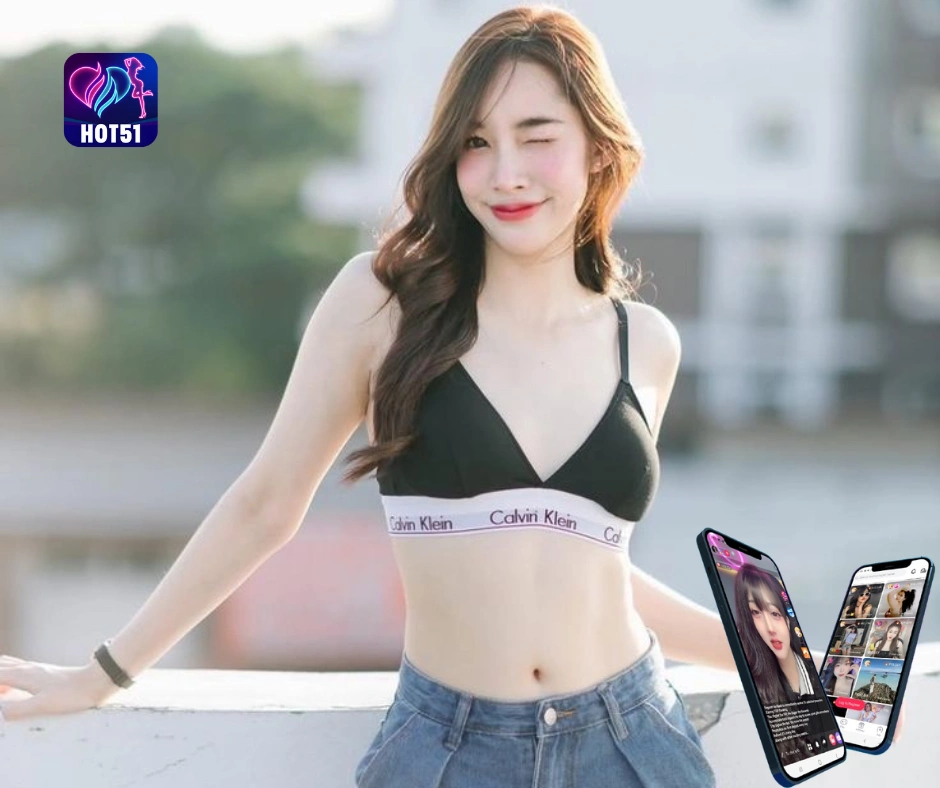 Hot51 Mod APK 2025 Download Hot51 Live Mod APK Unlocked All Terbaru Safely