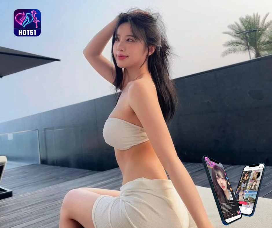 Hot51 Live Mod APK Kebebasan Streaming Tanpa Batas, Tapi… (2025 Insight)