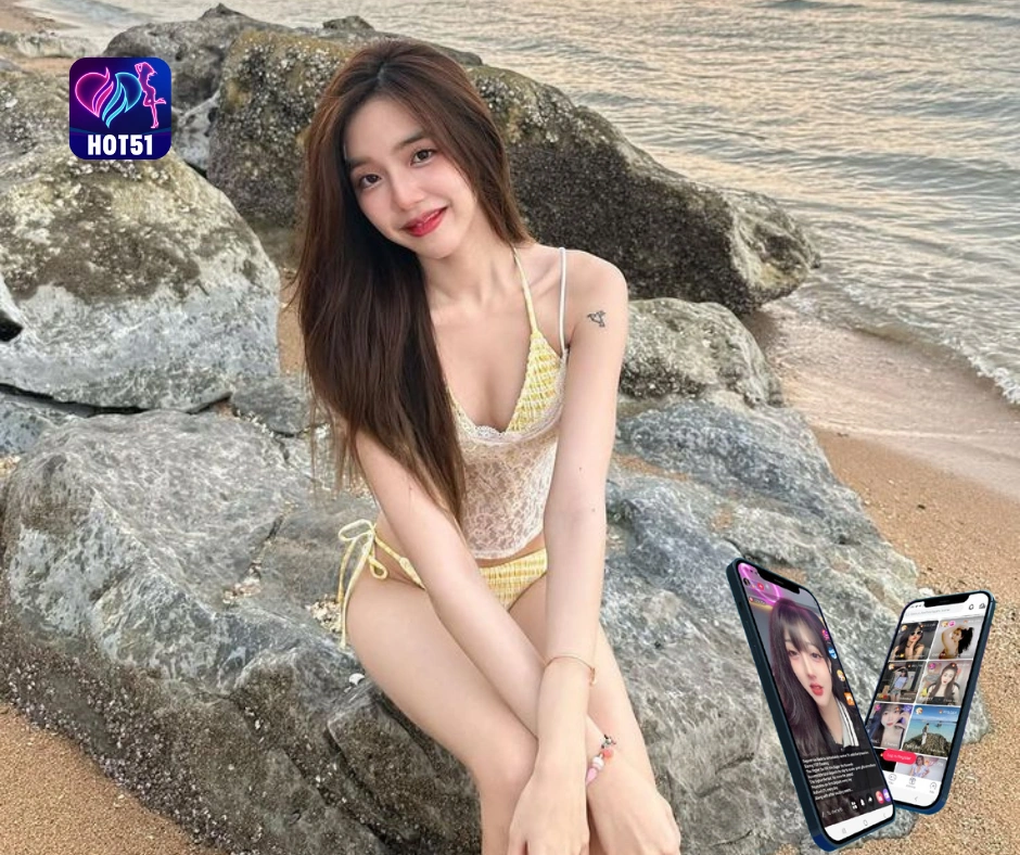 Download Hot51 Mod APK Terbaru Unlimited Access to Hot51 Live Streaming