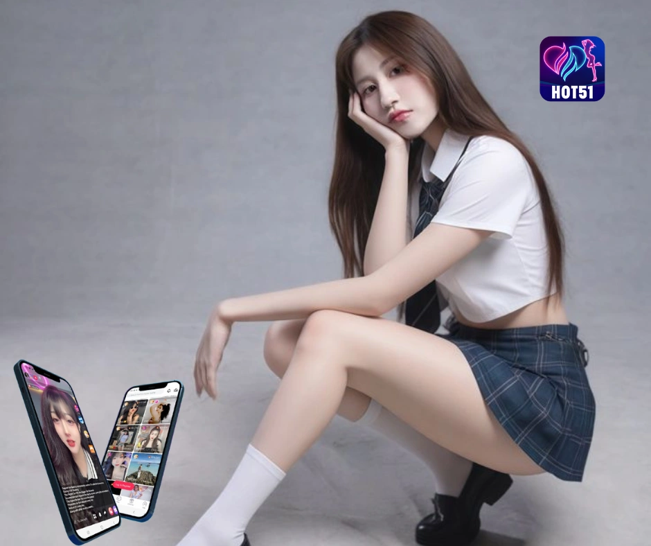 Hot51 Live Mod APK A Free All‑Access Pass with Real Risks