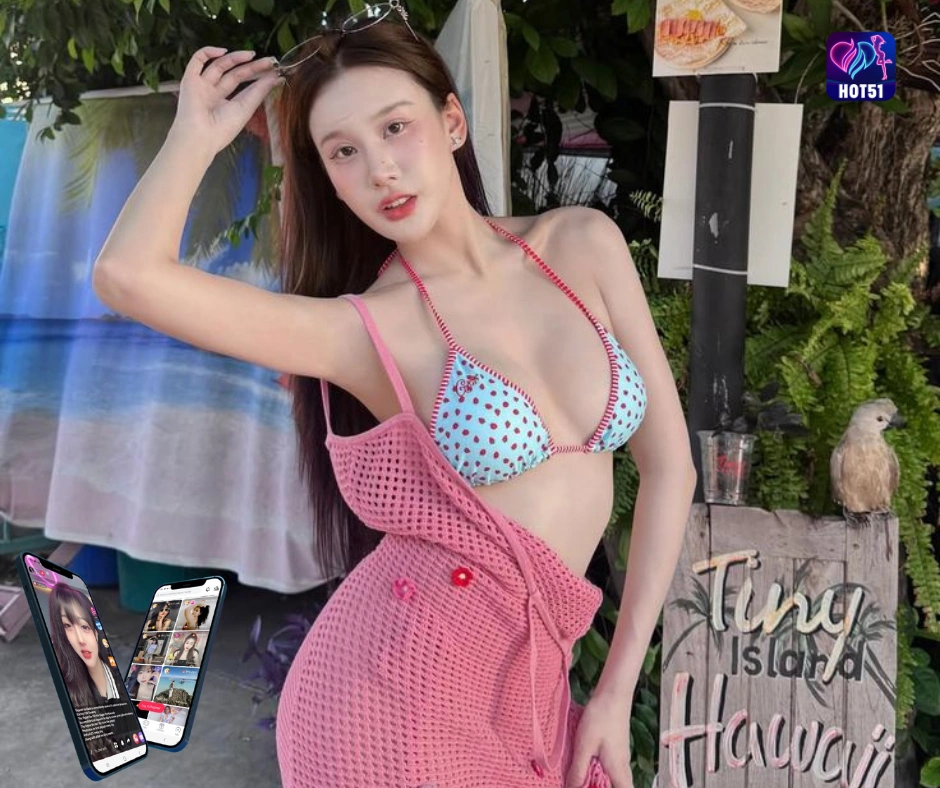 Hot51 Mod APK Terbaru Akses Premium Hot51 Live Tanpa Batas Aman tapi Tetap Waspada