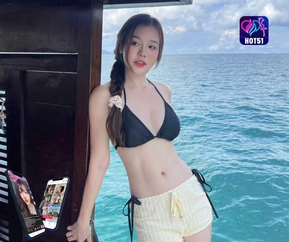 Hot51 Live Mod APK Download Unlock Room dan Fitur Premium Tanpa Batas