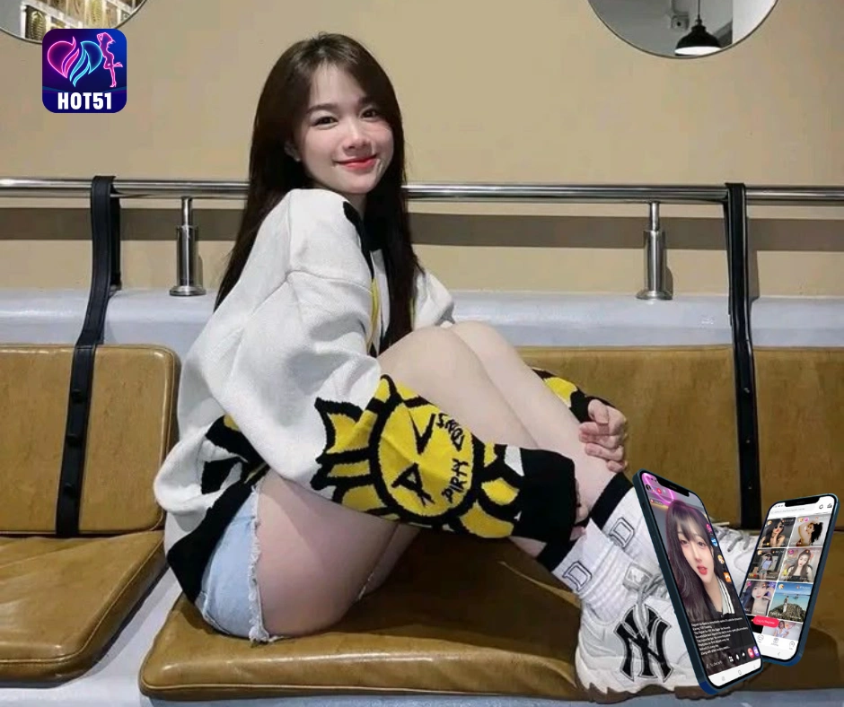 Download Aplikasi Hot51 Mod APK Unlimited Money | Fitur Premium Tanpa Batas