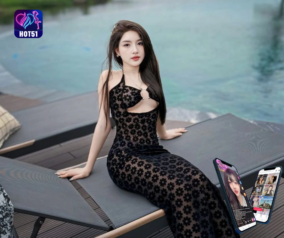 Hot51 Live Mod APK Download Apk Hot51 Mod Unlock Room untuk Streaming Premium Tanpa Batas