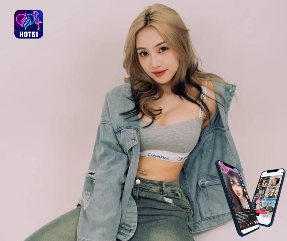 Download Hot51 Mod APK Terbaru Versi 1.1.503 untuk Android Unlock Fitur Premium Tanpa Batas