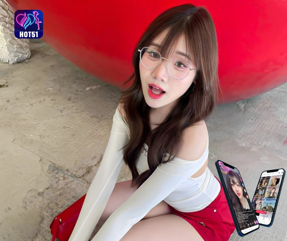 Download Mod APK Hot51 Terbaru  Streaming Bebas Iklan dan Akses VIP Gratis