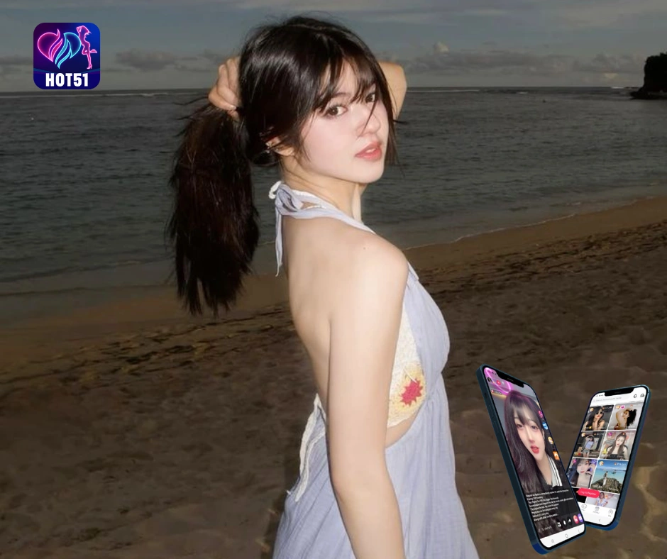 Download Hot51 Mod APK Hot51 Live Mod APK Unlocked All Fitur Premium