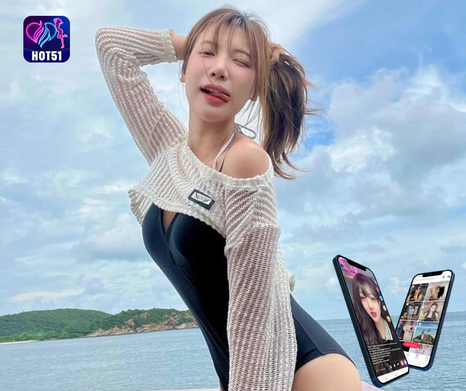 Download Hot51 Mod APK Terbaru v1.1.503 for Android  Fitur Premium Tanpa Batas