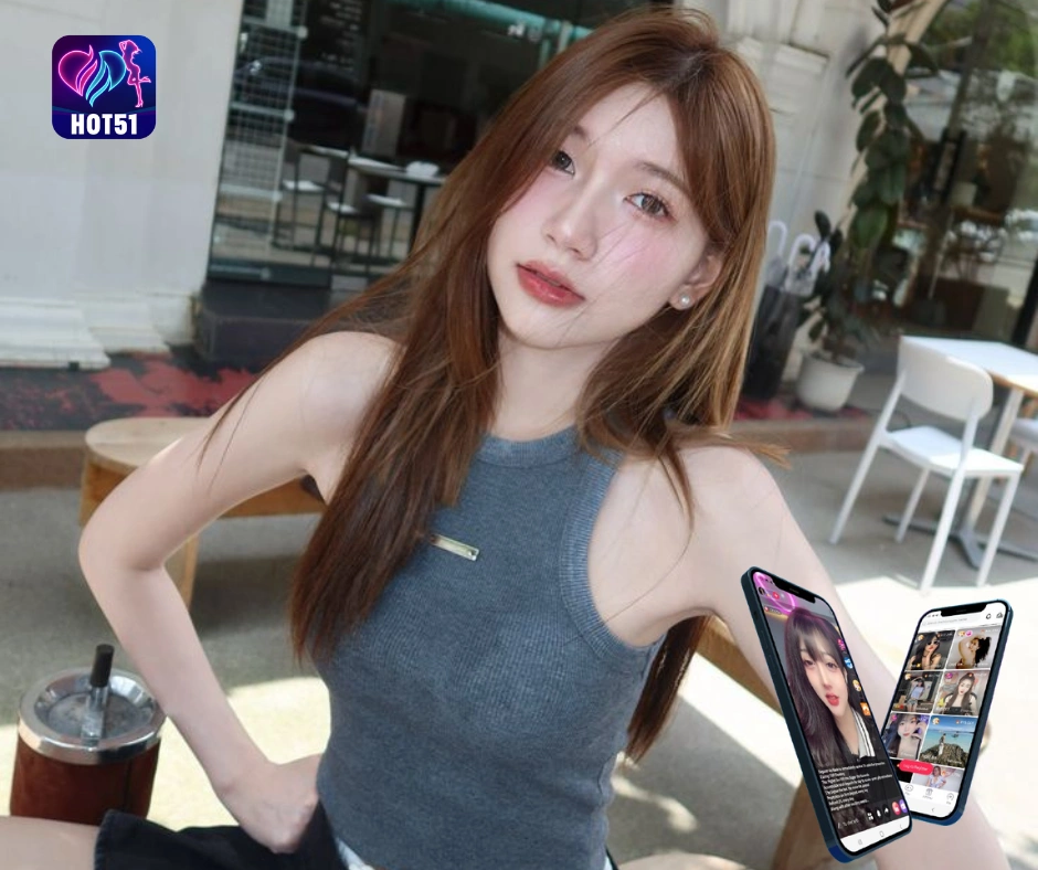 Hot51 Mod APK Terbaru Unlocked All (APK Hot51 Mod, Hot51 Live Mod APK Unlocked All Terbaru)