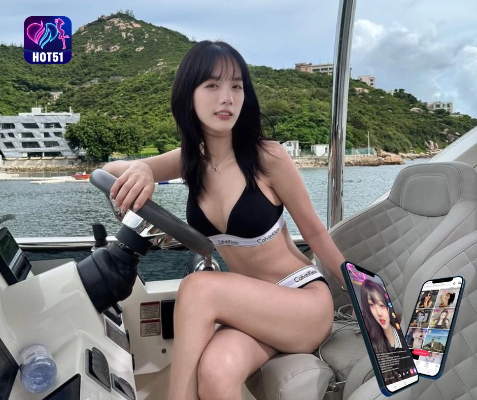 Download Hot51 Mod APK Terbaru Unlock Semua Room & Nikmati Fitur Premium Gratis