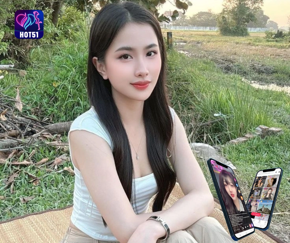 Hot51 Live Mod APK Download Unlock Room dan Fitur Premium Tanpa Batas