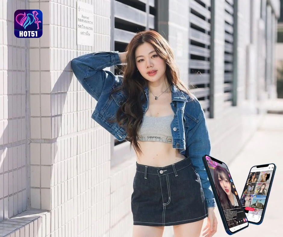 Download Hot51 Mod APK Terbaru v1.1.503 untuk Android  Streaming Premium Tanpa Batas