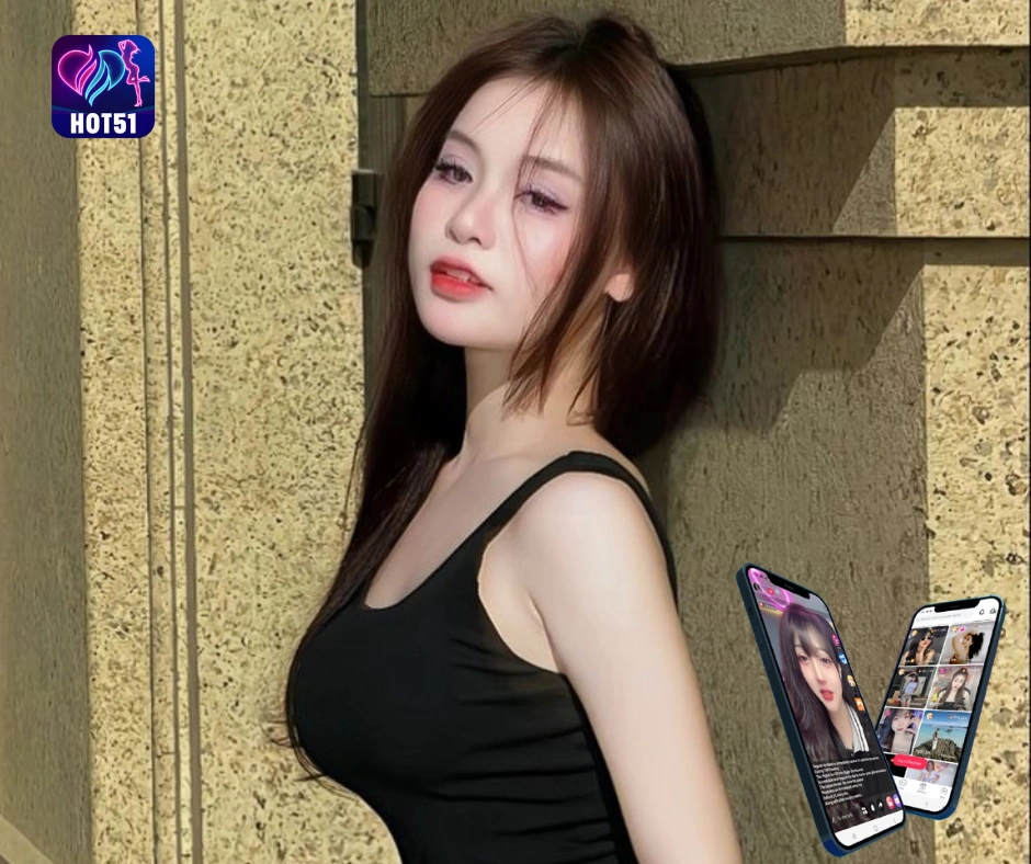 Hot51 Live Mod APK Terbaru Streaming Bebas Batas & Tanpa Iklan