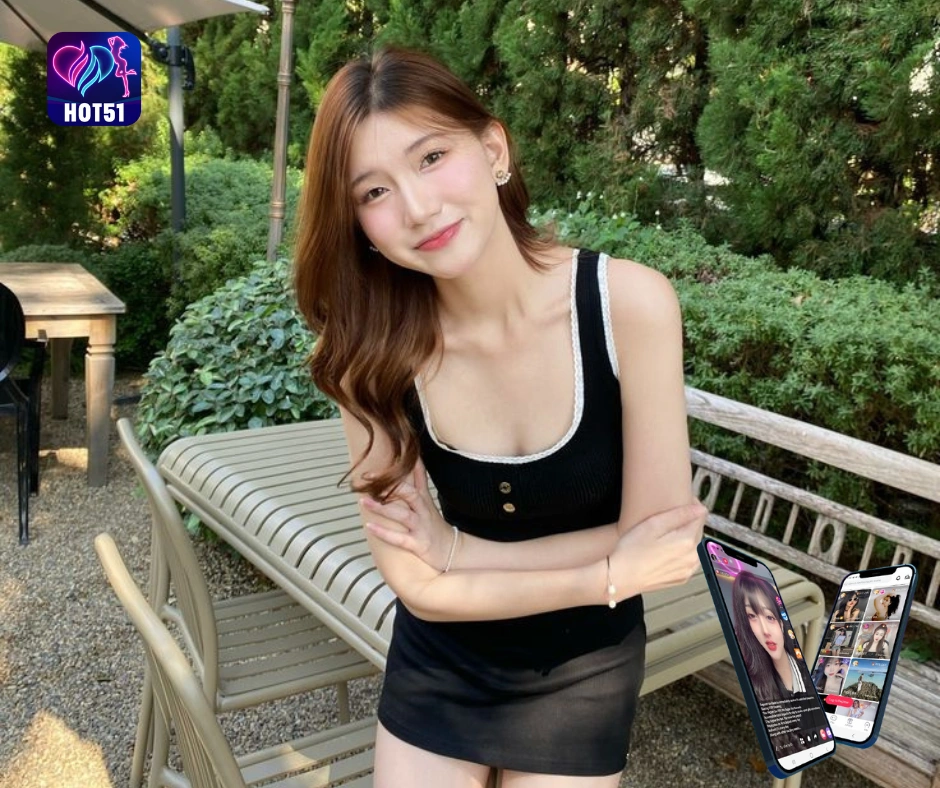 Download Hot51 Mod APK A Deep Dive Into Free VIP Live Streaming (hot51 mod apk download)