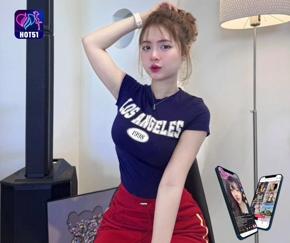 Hot51 Mod APK  Unlock Premium Features with Hot51 Live Mod APK & Hot51 Live Hack