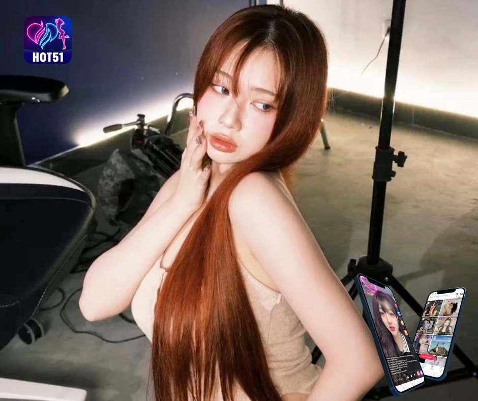 Download APK Hot51 Mod Terbaru Streaming Hot51 Bebas Iklan dan Batasan