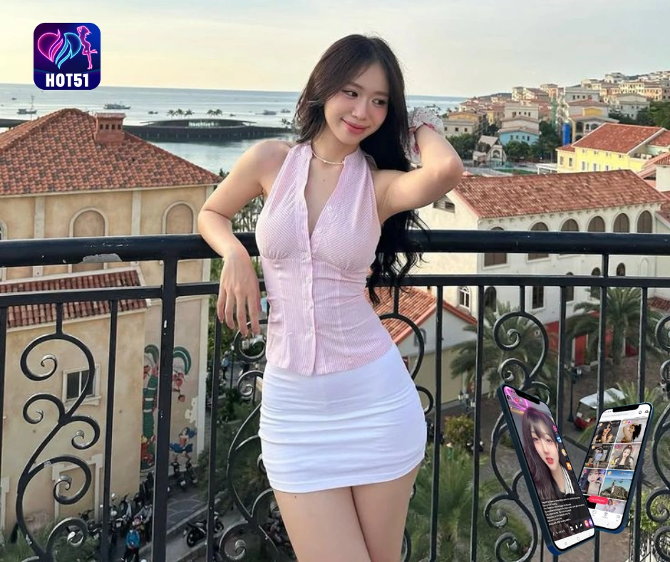 Hot51 Mod APK Unlock All Premium Features for Free  Is It Safe to Use?