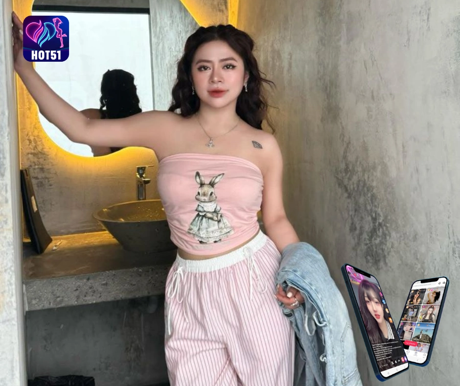 Hot51 Mod APK v1.1.503 Unduh Versi Terbaru & Aman untuk Akses VIP & Tanpa Iklan