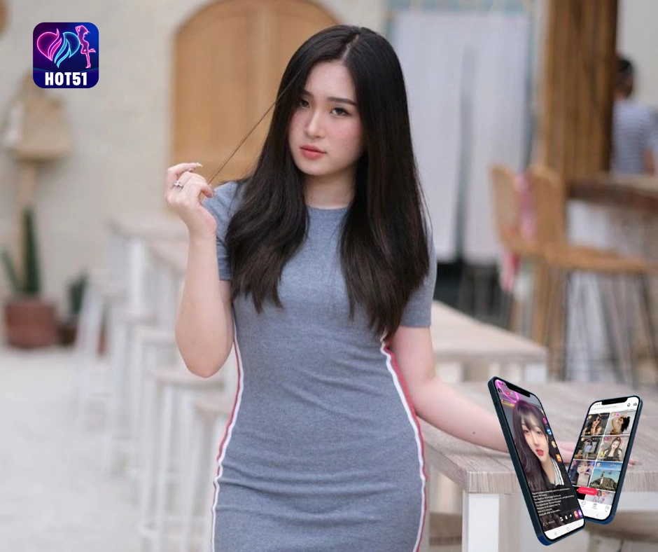 Hot51 Live Mod APK Download Unlock Room & Premium Features Tips & Risiko