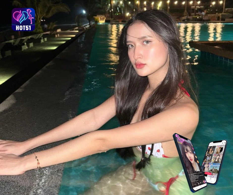 Hot51 Mod APK Streaming Hot51 Live Bebas Batas & Risiko Penggunaannya