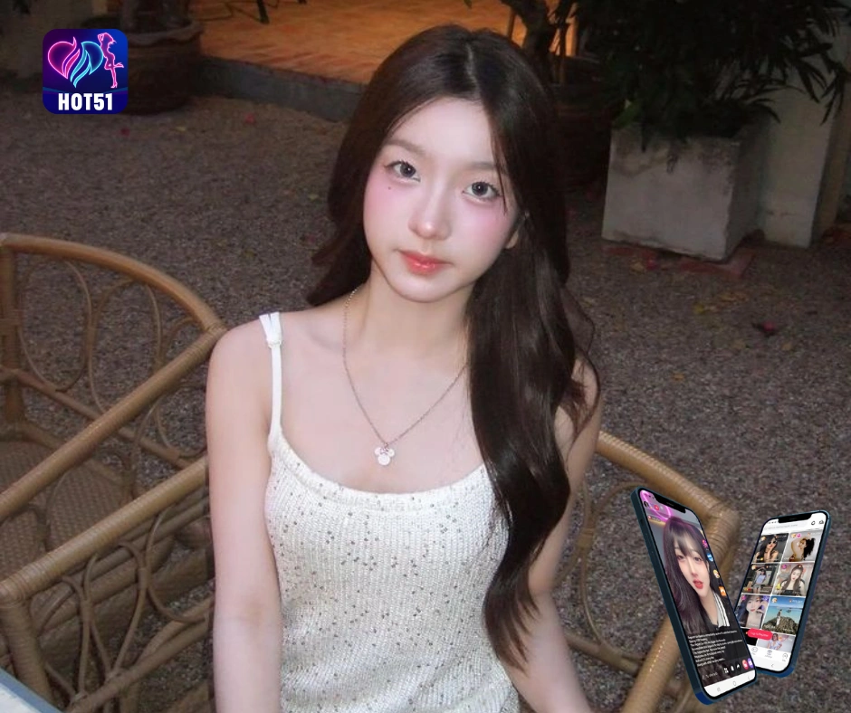 Hot51 Live Mod APK Ungkap Semua Fitur Premium!  Keunggulan & Risiko