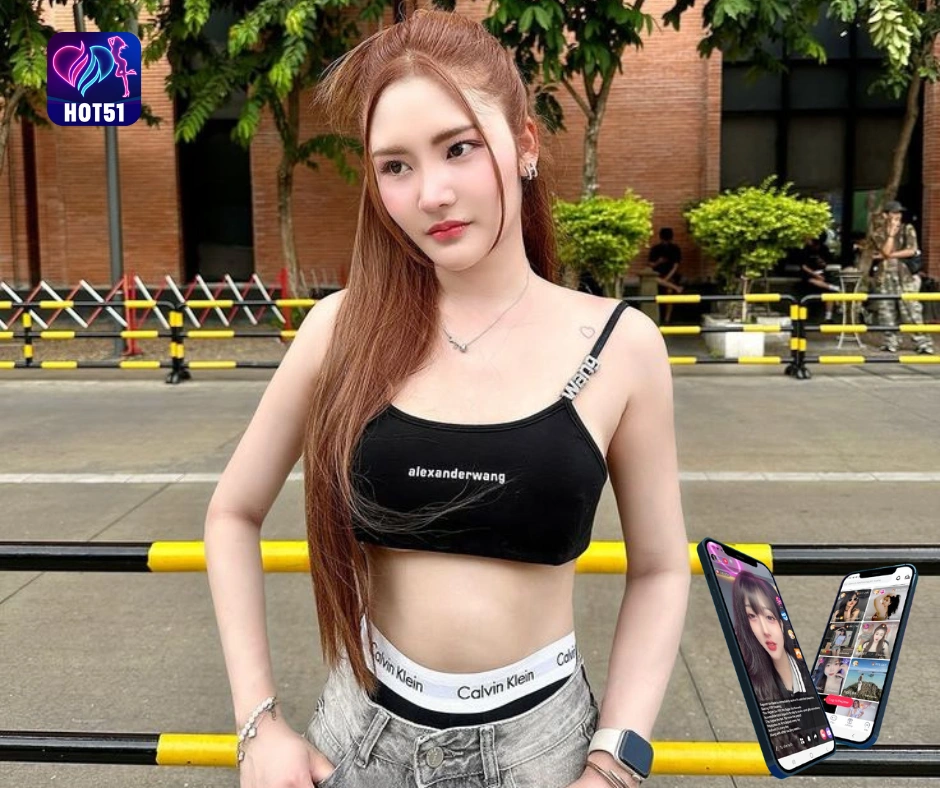 Download Hot51 Mod APK Terbaru Streaming Hot51 Live Bebas Iklan dan Batasan