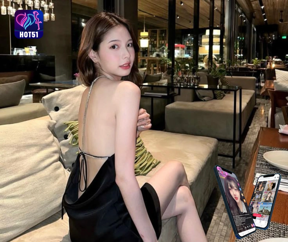 Download Hot51 Mod APK Enjoy Premium Features for Free Hot51 Streaming App