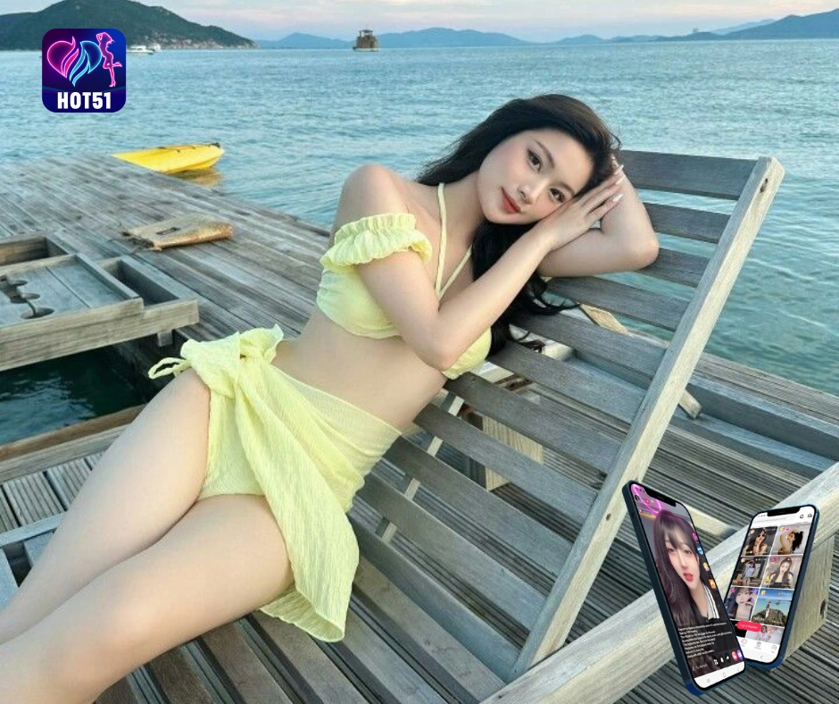 Hot51 Mod APK Versi Lama  Unlock All Fitur Premium Streaming Tanpa Iklan