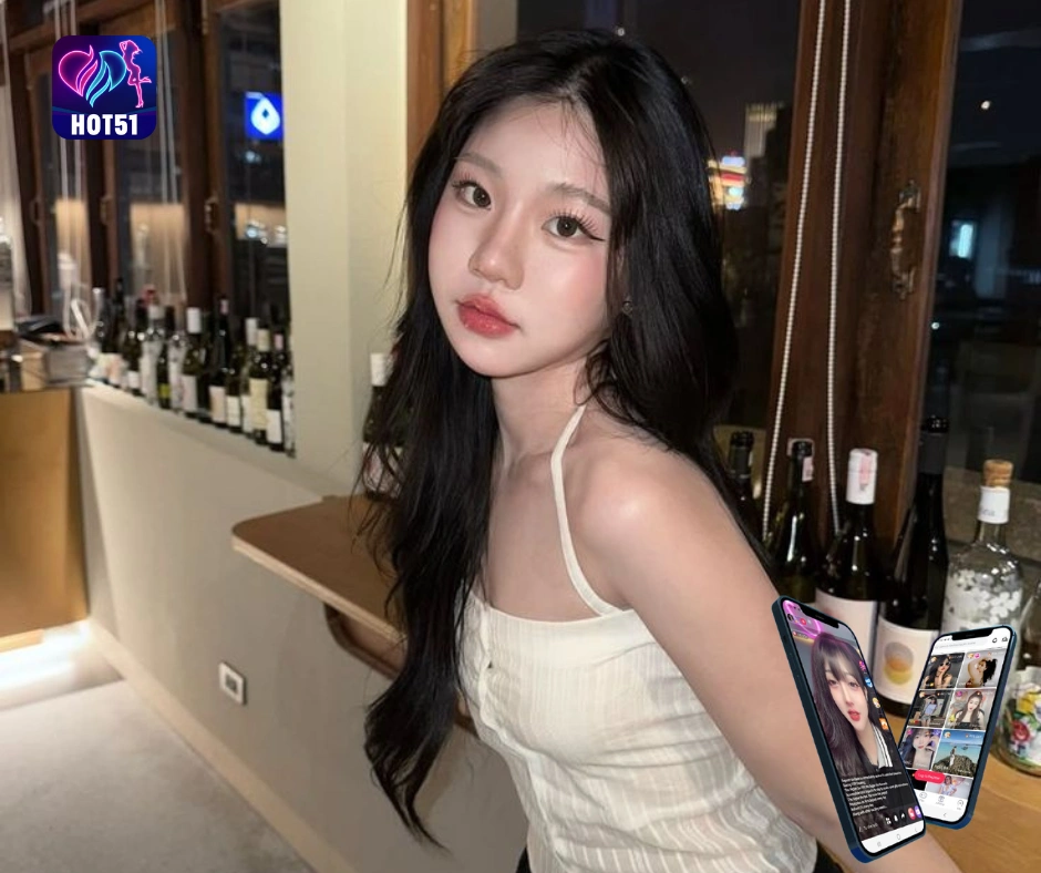 Hot51 Mod APK Unlock Premium Features & Enjoy Ad-Free Streaming  Download v1.1.503