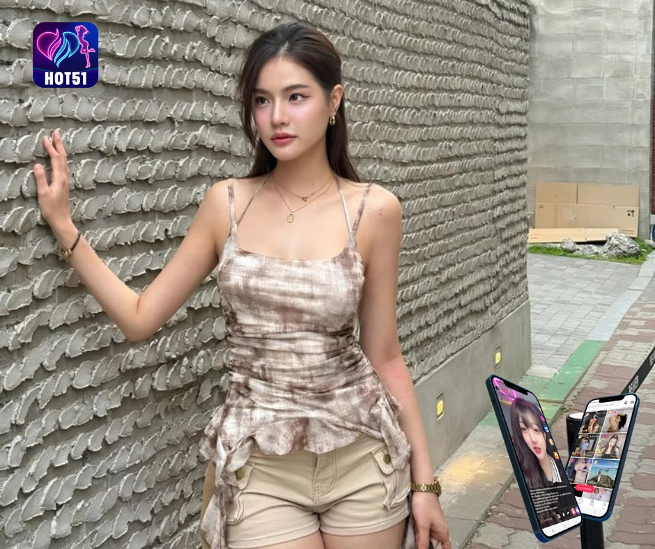 Download Hot51 Mod APK Terbaru v1.1.503 untuk Android  Nikmati Hot51 Live Stream Bebas Batas