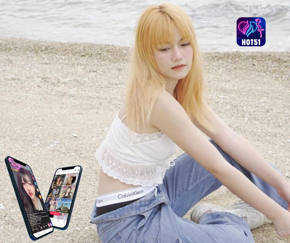 Hot51 Live Mod APK Download Unlock All Rooms & Premium Features