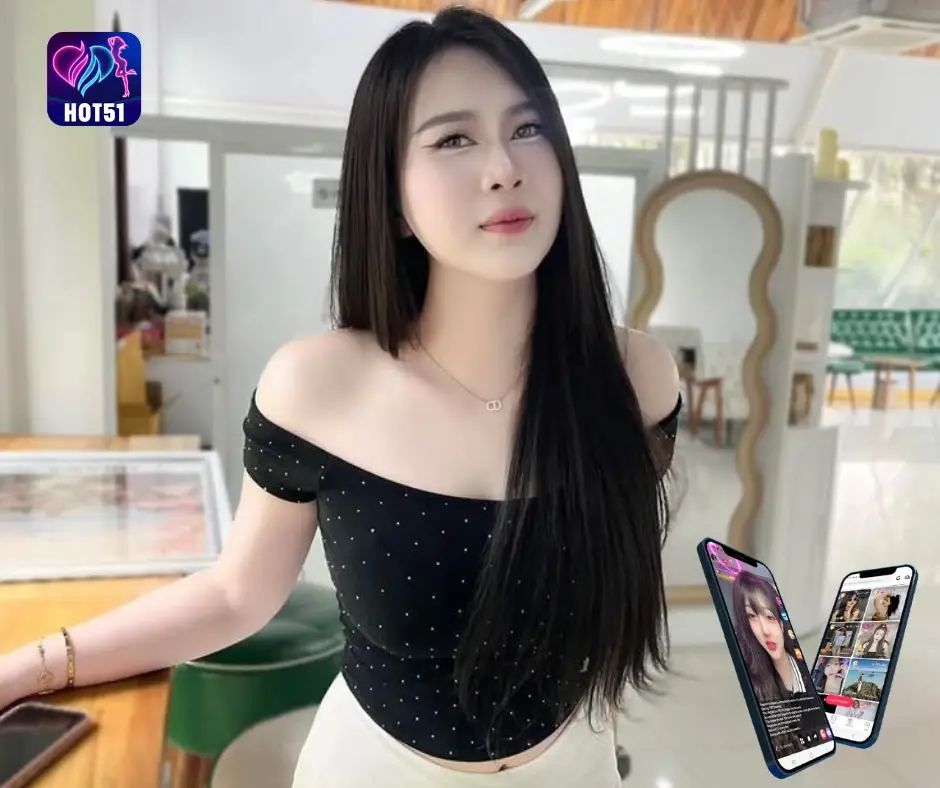 Hot51 Mod APK Terbaru Akses Premium Hot51 Live Tanpa Batas